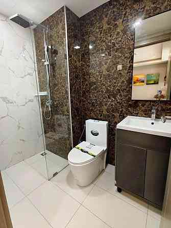 1 Bedroom Condo for Rent in Arcadia Continental Pattaya