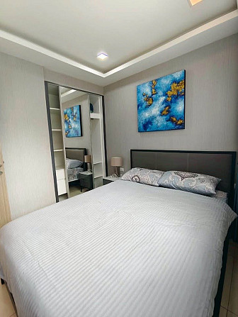 1 Bedroom Condo for Rent in Arcadia Continental Pattaya - photo 8
