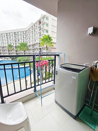 1 Bedroom Condo for Rent in Arcadia Continental Pattaya - photo 9