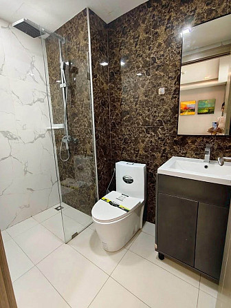 1 Bedroom Condo for Rent in Arcadia Continental Pattaya - photo 6