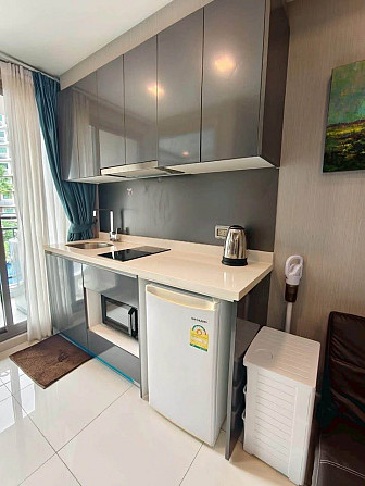 1 Bedroom Condo for Rent in Arcadia Continental Pattaya - photo 3