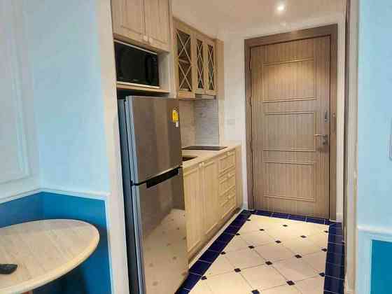Studio Condo for Rent in City View Pattaya