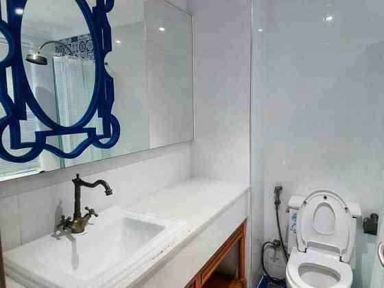 Studio Condo for Rent in City View Pattaya