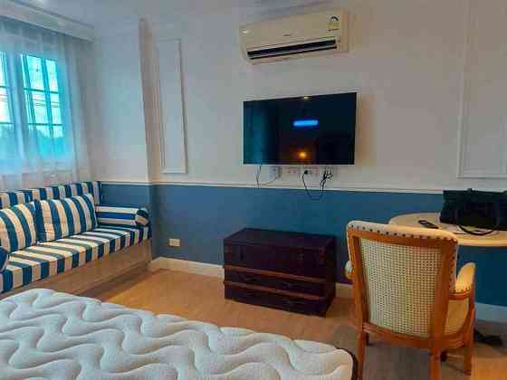 Studio Condo for Rent in City View Pattaya