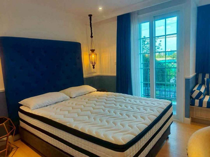Studio Condo for Rent in City View Pattaya - photo 7
