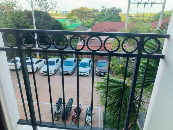 Studio Condo for Rent in City View Pattaya - photo 8