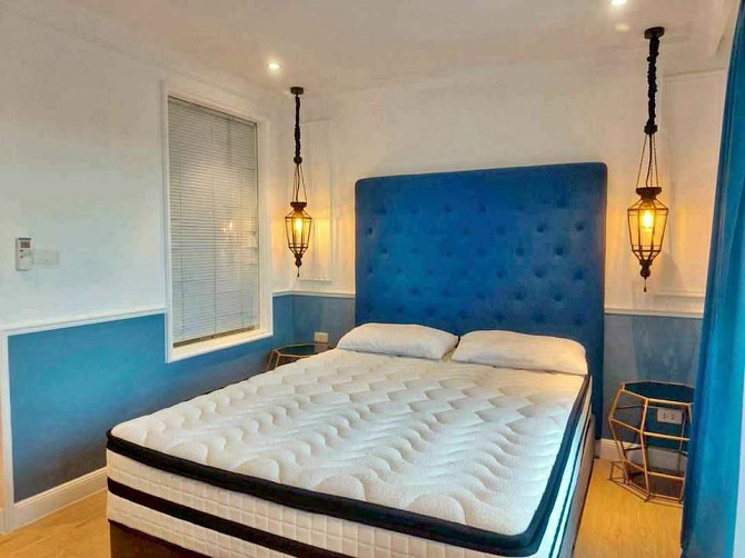 Studio Condo for Rent in City View Pattaya - photo 1