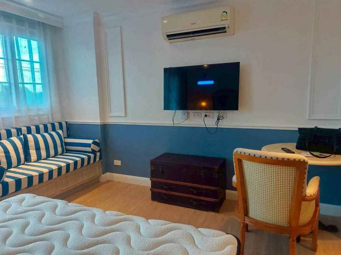 Studio Condo for Rent in City View Pattaya - photo 3