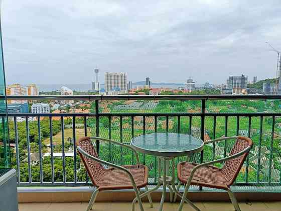 1 Bedroom Condo for Rent in Pattaya Pattaya