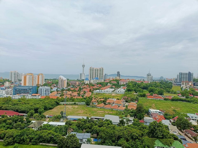 1 Bedroom Condo for Rent in Pattaya Pattaya - photo 15