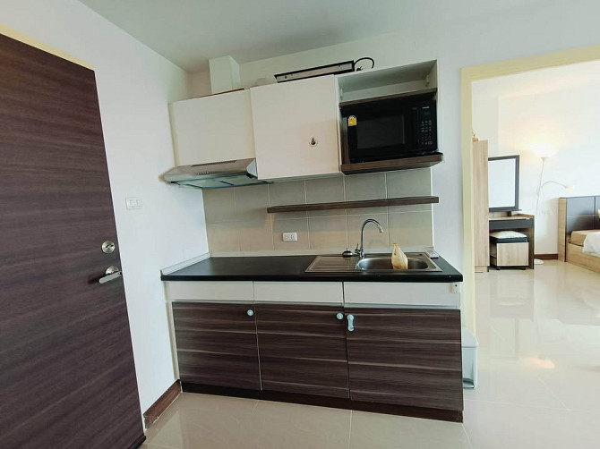 1 Bedroom Condo for Rent in Pattaya Pattaya - photo 13