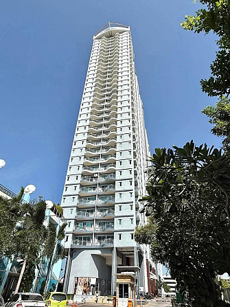 1 Bedroom Condo for Rent in Pattaya Pattaya - photo 17