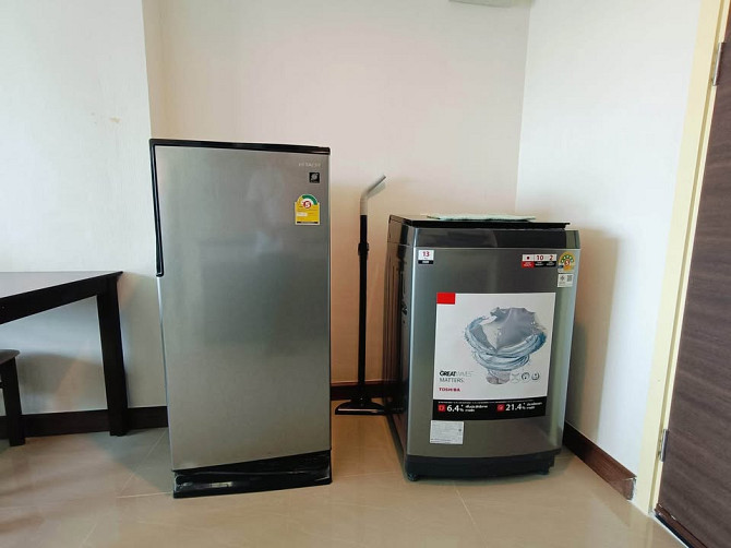 1 Bedroom Condo for Rent in Pattaya Pattaya - photo 12