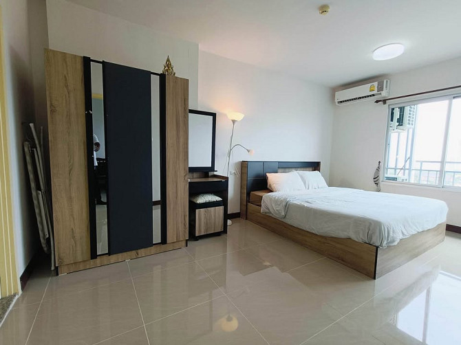 1 Bedroom Condo for Rent in Pattaya Pattaya - photo 7