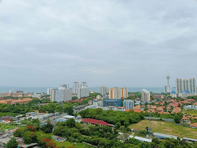 1 Bedroom Condo for Rent in Pattaya Pattaya - photo 16