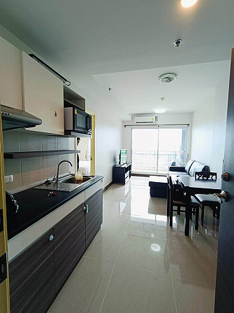 1 Bedroom Condo for Rent in Pattaya Pattaya - photo 14
