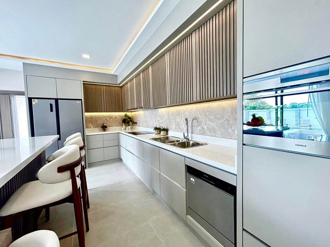 7 Bedroom Pool Villa for Rent in Huai Yai Pattaya - photo 20