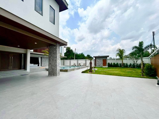 7 Bedroom Pool Villa for Rent in Huai Yai Pattaya - photo 19