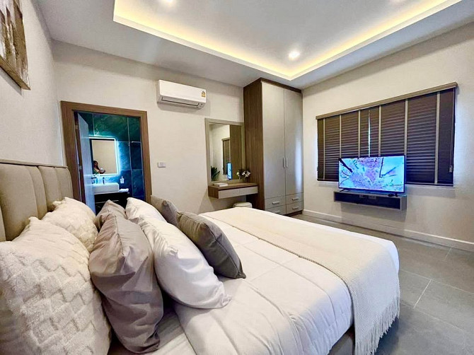 7 Bedroom Pool Villa for Rent in Huai Yai Pattaya - photo 12