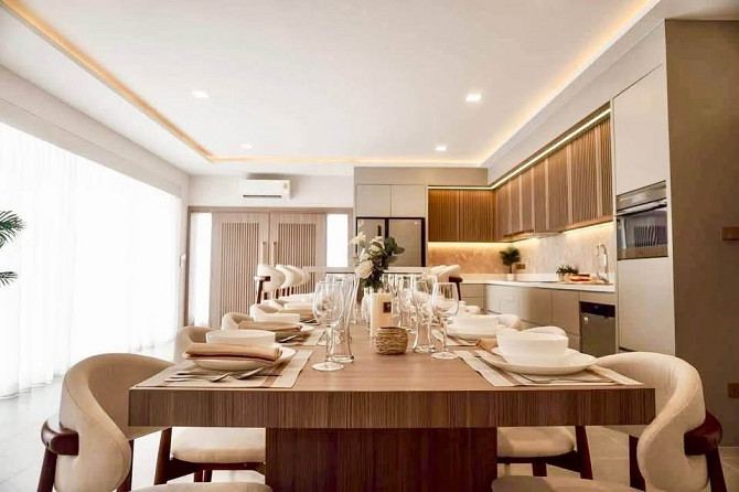 7 Bedroom Pool Villa for Rent in Huai Yai Pattaya - photo 10