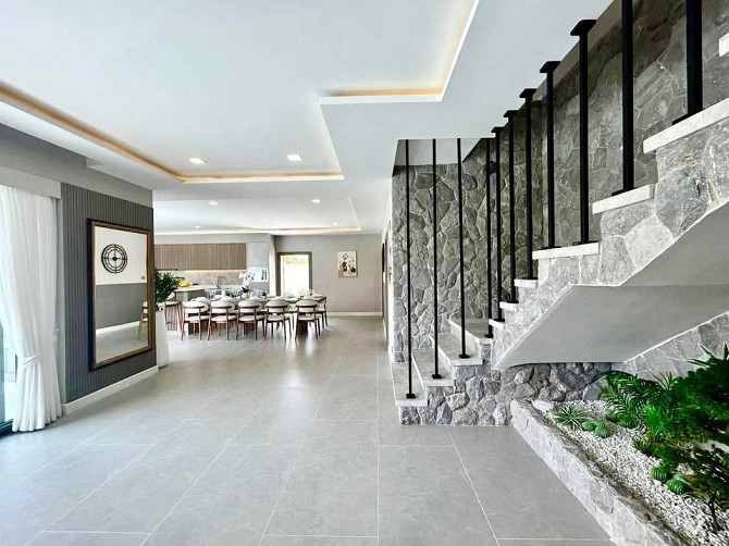 7 Bedroom Pool Villa for Rent in Huai Yai Pattaya - photo 9