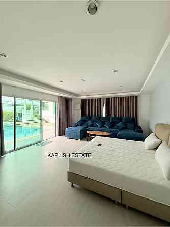4 Bedroom Pool Villa for Rent in Pattaya Pattaya