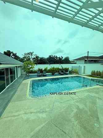 4 Bedroom Pool Villa for Rent in Pattaya Pattaya