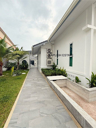 4 Bedroom Pool Villa for Rent in Pattaya Pattaya - photo 19