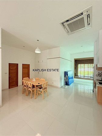4 Bedroom Pool Villa for Rent in Pattaya Pattaya - photo 11