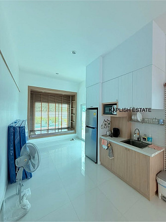 4 Bedroom Pool Villa for Rent in Pattaya Pattaya - photo 5