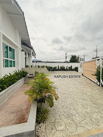 4 Bedroom Pool Villa for Rent in Pattaya Pattaya - photo 10