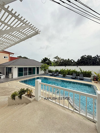 4 Bedroom Pool Villa for Rent in Pattaya Pattaya - photo 12