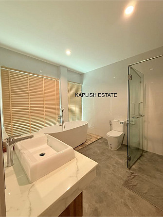 4 Bedroom Pool Villa for Rent in Pattaya Pattaya - photo 16