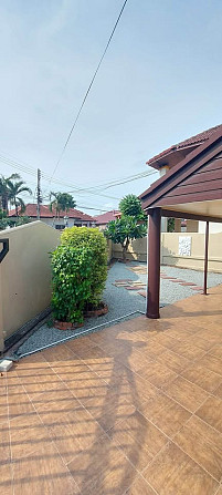 3 Bedroom Pool Villa for Rent in Park Village Pattaya - photo 15