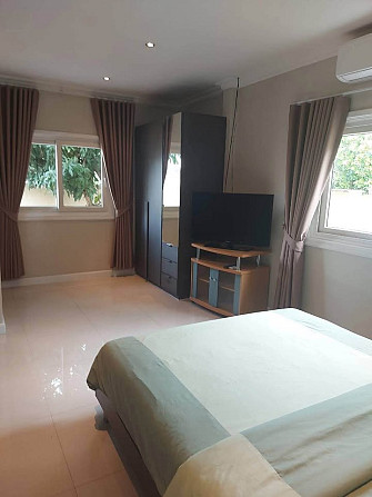 3 Bedroom Pool Villa for Rent in Park Village Pattaya - photo 8
