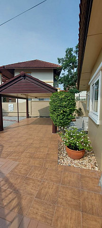 3 Bedroom Pool Villa for Rent in Park Village Pattaya - photo 19