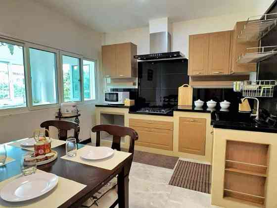 Pool Villa for Rent in Koh Samui Pattaya