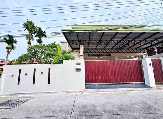 Pool Villa for Rent in Koh Samui Pattaya