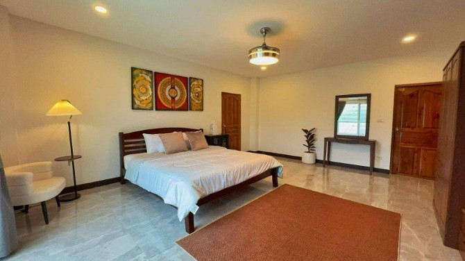 Pool Villa for Rent in Koh Samui Pattaya - photo 15
