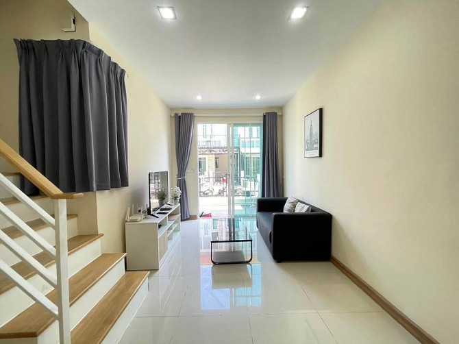 4 Bedroom Pool Villa for Rent in Pattaya Pattaya - photo 9