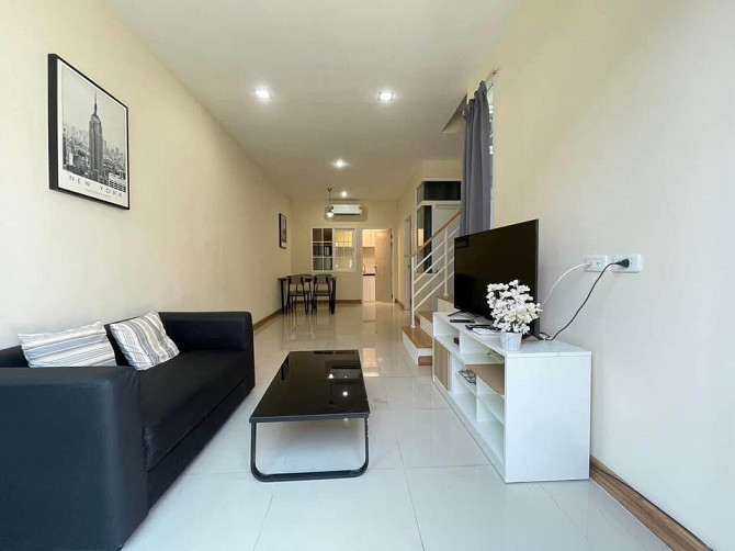 4 Bedroom Pool Villa for Rent in Pattaya Pattaya - photo 2