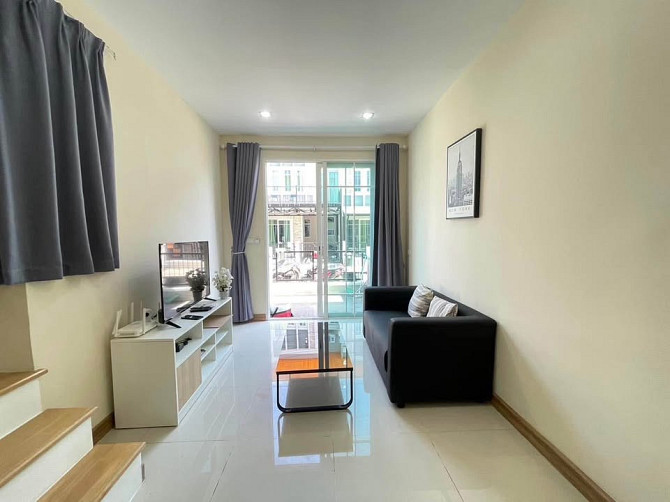 4 Bedroom Pool Villa for Rent in Pattaya Pattaya - photo 4