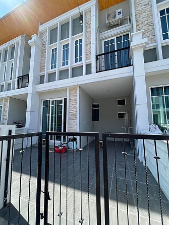 4 Bedroom Pool Villa for Rent in Pattaya Pattaya - photo 19
