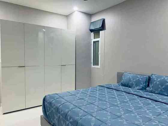 3 Bedroom Pool Villa for Rent in Panalee Ban Na Village Pattaya
