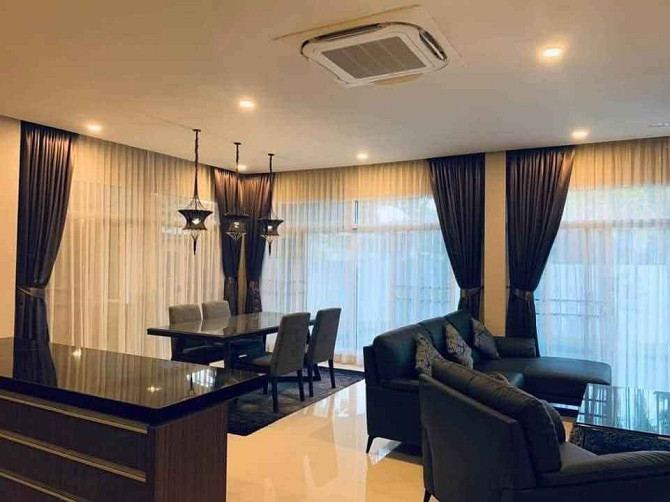 3 Bedroom Pool Villa for Rent in Panalee Ban Na Village Pattaya - photo 9