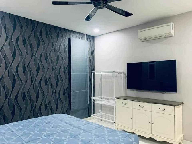 3 Bedroom Pool Villa for Rent in Panalee Ban Na Village Pattaya - photo 5