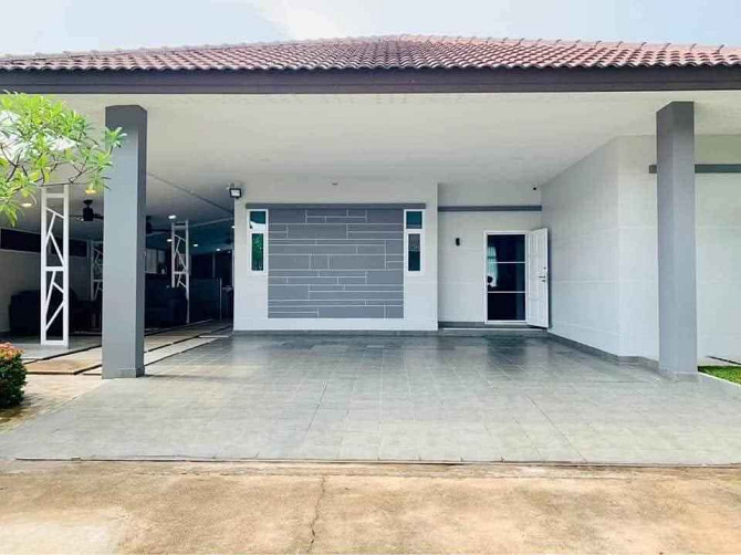 3 Bedroom Pool Villa for Rent in Panalee Ban Na Village Pattaya - photo 3
