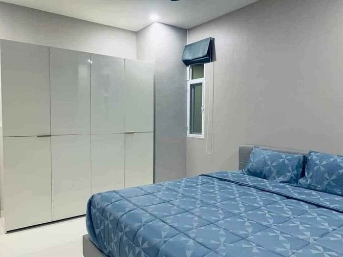 3 Bedroom Pool Villa for Rent in Panalee Ban Na Village Pattaya - photo 6