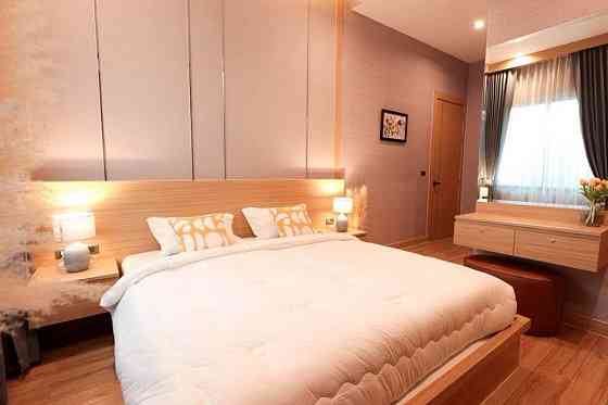 3 Bedroom Pool Villa for Rent in Baan Mae 4 Pattaya