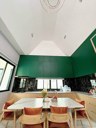 3 Bedroom Pool Villa for Rent in Baan Mae 4 Pattaya - photo 9